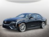 New 2025 Cadillac CT4 Sport image 5