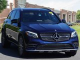 Certified 2019 Mercedes-Benz GLC 43 AMG 4MATIC image 3