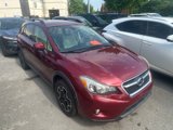 Used 2014 Subaru Crosstrek 2.0i Premium w/ Moonroof Package image 2