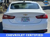 Certified 2024 Chevrolet Malibu LS w/ LPO, Floor Liner Package image 4