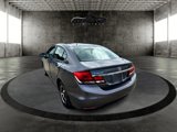 Used 2015 Honda Civic SE image 5