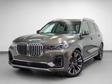 Used 2020 BMW X7 xDrive40i w/ Premium Package image 2
