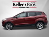 Used 2014 Ford Escape Titanium w/ Equipment Group 401A image 4