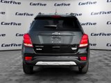 Used 2019 Chevrolet Trax LT w/ LT Convenience Package image 4