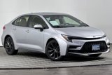 Used 2024 Toyota Corolla SE image 2