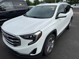 Used 2018 GMC Terrain SLT w/ Preferred Package image 3