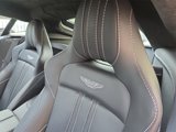 Used 2023 Aston Martin V8 Vantage Coupe image 5