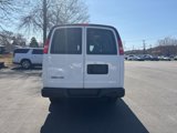 Used 2021 Chevrolet Express 2500 w/ Driver Convenience Package image 5