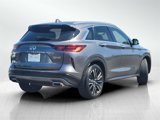 Certified 2022 INFINITI QX50 Luxe w/ Appearance Package image 4