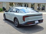 Certified 2025 Kia K4 LXS image 4