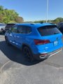 Certified 2022 Volkswagen Taos SEL w/ Panoramic Sunroof Package image 5