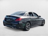 Certified 2020 Mercedes-Benz C 300 Sedan image 3