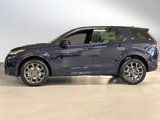 Used 2023 Land Rover Discovery Sport SE R-Dynamic image 2