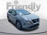 Used 2021 Nissan Rogue SL image 3