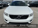 Used 2020 Volvo XC40 T5 Momentum w/ Protection Package Premier image 4