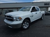 Used 2023 RAM 1500 Classic SLT w/ Trailer & Traction Group image 2