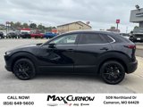Used 2025 MAZDA CX-30 AWD 2.5 S w/ Select Sport Pkg image 2