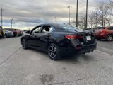 New 2025 Nissan Sentra SV w/ All-Weather Package image 5