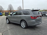 New 2025 Dodge Durango R/T image 5