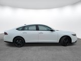 New 2025 Honda Accord SE image 4