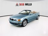 Used 2004 BMW 325Ci Convertible image 3