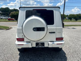 Used 2021 Mercedes-Benz G 63 AMG 4MATIC image 4