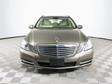 Used 2013 Mercedes-Benz E 350 4MATIC Wagon image 2