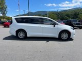 New 2026 Chrysler Voyager LX image 2