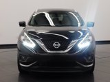 Used 2018 Nissan Murano Platinum image 3
