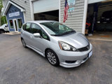 Used 2013 Honda Fit Sport image 2