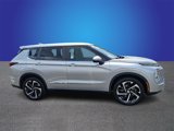 Used 2022 Mitsubishi Outlander ES image 4