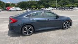 Used 2017 Honda Civic Touring image 5