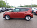 New 2025 Kia Soul LX image 4