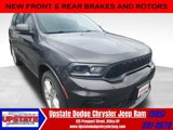 Used 2021 Dodge Durango GT image 1