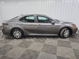 Used 2021 Toyota Camry LE image 2