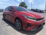 Used 2023 Kia Forte GT w/ GT2 Package image 4