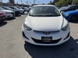 Used 2016 Hyundai Elantra SE image 2