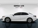 Used 2024 Toyota Camry LE image 4
