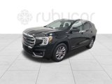 Used 2023 GMC Terrain SLT image 1