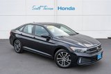 Used 2023 Volkswagen Jetta Sport image 2
