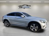 Used 2020 Mercedes-Benz GLC 300 4MATIC Coupe image 5