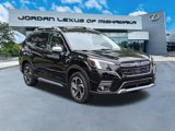 Used 2022 Subaru Forester Touring w/ Popular Package #2 image 2