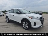 Used 2024 Nissan Kicks S w/ Interior Electronics Package image 3