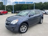 Used 2013 Chevrolet Equinox LT w/ Driver Convenience Package image 2