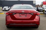 New 2024 Nissan Sentra SV image 6