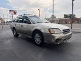 Used 2003 Subaru Outback Wagon image 3