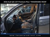 Used 2016 Audi Q5 2.0T Premium Plus w/ Technology Package image 6