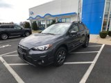Used 2021 Subaru Crosstrek 2.5i Sport w/ Moonroof Package image 4