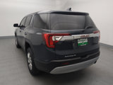 Used 2020 GMC Acadia SLE image 6
