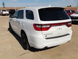Used 2021 Dodge Durango SXT image 3